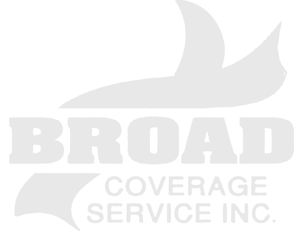 Broad Coverage Service Inc